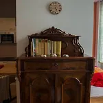 Klosterstrasse * Шверин