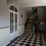 Klosterstrasse Дом отдыха Шверин