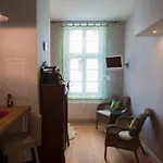 Klosterstrasse Дом отдыха Шверин
