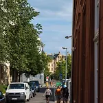 Klosterstrasse Дом отдыха