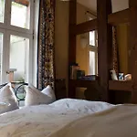 Дом отдыха Klosterstrasse Шверин