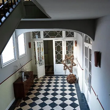 Feriehus Klosterstrasse Direkt Am Schloss *