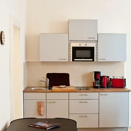 Klosterstrasse Direkt Am Schloss *