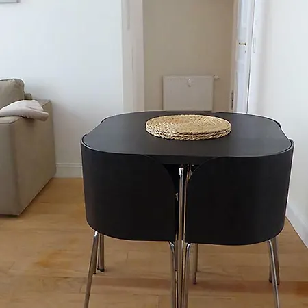 Klosterstrasse Direkt Am Schloss * Schwerin (Mecklenburg-Vorpommern)