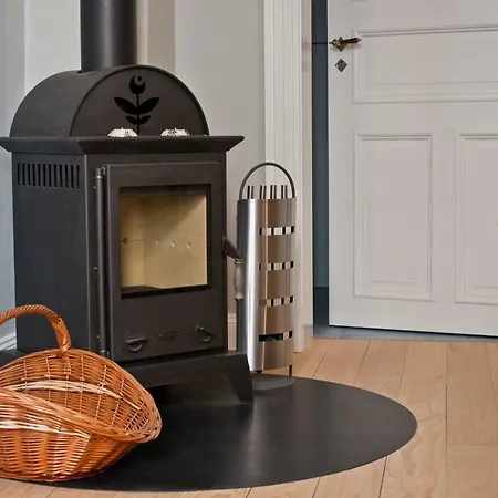 Klosterstrasse Direkt Am Schloss Feriehus Schwerin (Mecklenburg-Vorpommern)