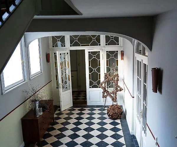 Prázdninový dům Klosterstrasse *